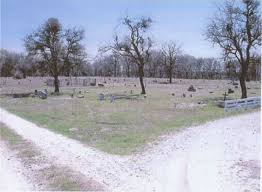 Falls County Cemetery
