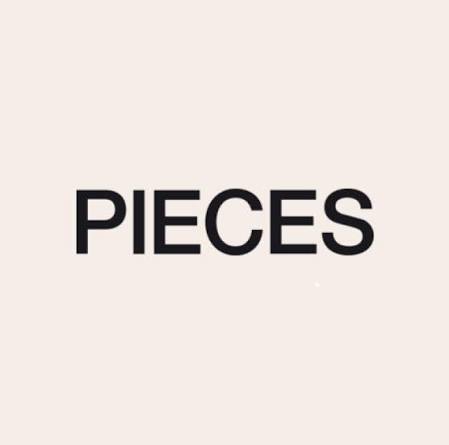 Pieces | Bubbleroom