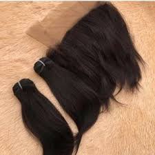 Unprocessed raw brazilian hair weave bundles wholesale price hair distributor in china. Brazilian Hair Prices In Nigeria June 2021