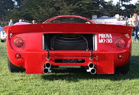 Maybe you would like to learn more about one of these? 1967 Ferrari 330 P4 Price And Specifications