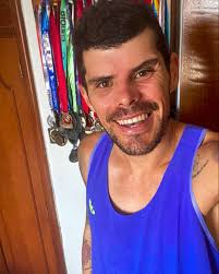 MARCO WOLF 🇧🇷🏃🏻‍♂️