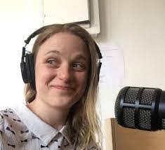 Angela Lerner's Instagram, Twitter & Facebook