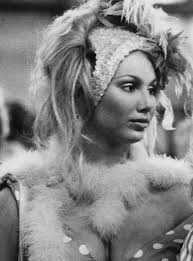 Heute spielen wir den Boss (1981)