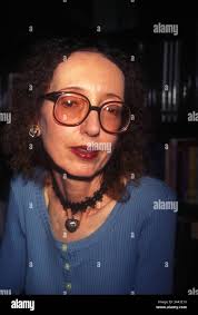 Carol barnes hi-res stock photography and images