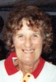 Janet LeVan King “Mammy; Mumsie” Obituary