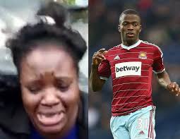 Enner valencia ecuador fenerbahçe sk tigres uanl liga mx goles jugadas asistencias amazing goals & skills 2020 enner valencia ● mejores goles & jugadas ● 2017/2018. Moment Footballer Enner Valencia S Sister Is Rescued From Ecuadorian Jungle After Being Held For 11 Days By Kidnappers In 1 5m Ransom Bid Video