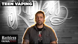 Teen Vaping All You Need To Know