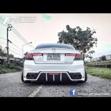 Maybe you would like to learn more about one of these? Honda Accord 2008 Ex Sedan G8 Killer Bodykit Drive Accord Honda Forums