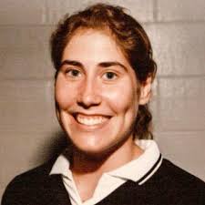 Dr. Kari Wanat (2015)