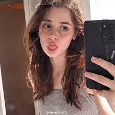 Quinn Fleming's Instagram, Twitter & Facebook