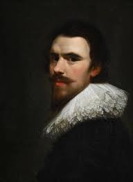 Daniel Masclet Portrait