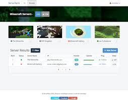 How to build your own minecraft server on windows, mac or linux. Server Rank Serverrank Twitter
