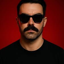 Tash Peterson has led yet another protest at Perth's Louis Vuitton store, a  day after being charged for storming the same luxury boutique covered in  blood.