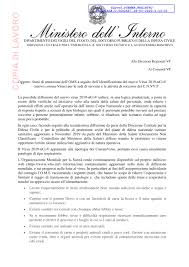 Circolare Mi Su Virus Anp