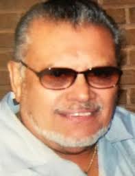 Efrain Valentin's Instagram, Twitter & Facebook