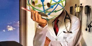 How Ibm Watson Overpromised And Underdelivered On Ai Health Care Ieee Spectrum
