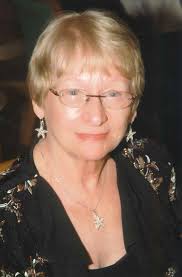 Obituary of Sharon Joan Gagne