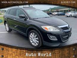 610 n illinois ave carbondale, il 62901. Auto World In Carbondale Il Carsforsale Com