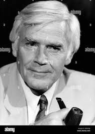 German showmaster and actor Black and White Stock Photos & Images