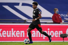 Jong psv eindhoven de graafschap live score (and video online live stream*) starts on 19 apr 2021 at 18:00 utc time in eerste links to jong psv eindhoven vs. Sterke Sambo Ziet Hoe Seuntjens Jong Psv Grijze Haren Bezorgt Psv Ed Nl