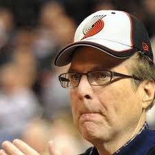 Blazers Launch New Mobile App