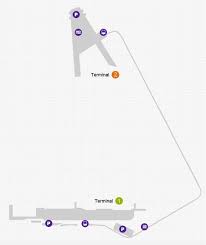 The mexico city airport is also the airline hub for the entire country. Mexico City Airport Mex Terminal Maps Shops Restaurants Food Court 2021