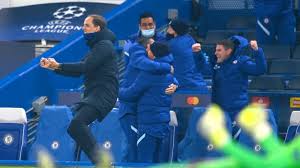 Mafe was one of the first fitness coaches in the he had a fitness coach in italy, and followed that model, when he was appointed manager of chelsea he wanted to follow the model. Ldn On Twitter The First Coach In Champions League History To Reach The Final In Back To Back Years With Different Clubs Thomas Tuchel Making History Https T Co W1yyq8nv7k Twitter