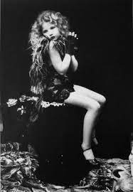 Irina Ionesco Photography Photographer Gothic Fashion