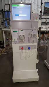The spare parts manual for the model 2008t and other information may be found on our web site at www.fmcna.com indications for use: Refurbished Fresenius 2008 T Dialysis Machine
