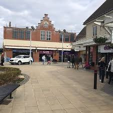 Магазин товаров для искусства и ремесел, дискаунтер. Springfield S Outlet Shopping Near Spalding Picture Of Springfields Outlet Shopping Spalding Tripadvisor