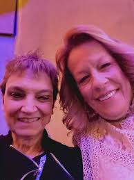 Thank you Barry Manilow for bringing us together as one