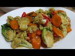 Resep Kembang Kol Cuciwis Masak Hemat Tetap Enak Youtube Food Chicken Kembang