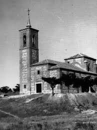 Ayuntamiento Las Rozas Fotos Antiguas Madrid Fotos Antiguas Madrid Espana