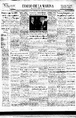 Diario De La Marina