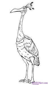 Step 7 How To Draw Kevin From Up Disney Coloring Pages Dog Coloring Page Coloring Pages