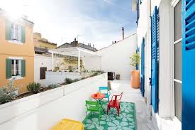 Mare Medi Terra En 2020 Toit Maison Grecque Maisons Rustiques