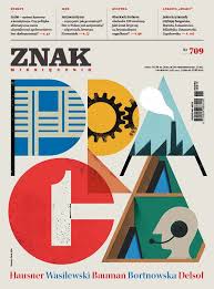 Znak 709 On Behance Illustration Graphic Design Projects Poster Design