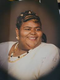 Obituary information for Mary Bailey Harper