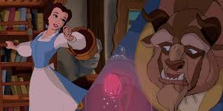 Follow the adventures of belle, a bright young woman who finds herself in the castle of a prince who's been turned into a mysterious beast. This Dark Beauty And The Beast Theory Will Change The Movie Forever