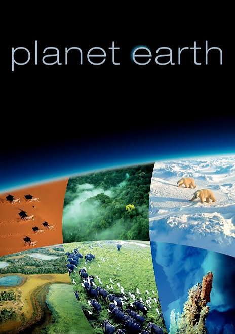 Planet Earth II (TV Mini Series 2016) - IMDb
