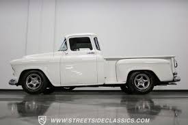 Image result for White 1955 Truck