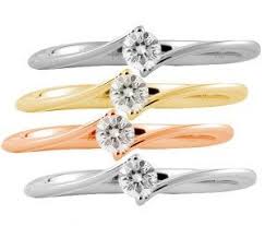 You never have to limit yourself to one style or one shape of wedding band. What S The Best Engagement Ring Metal In Comparison