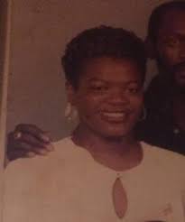 Lena “Ma-Ma” M. Dupre Rougeau