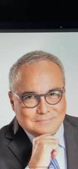 Luis Camilo Egana: Experienced Journalist in Miami