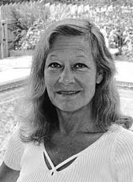 Obituary: Jane Callahan Harriman