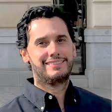 Nelio Rodrigues Alves