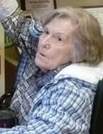 Obituary for Sylvia Lynn (Beddingfield) McCullough