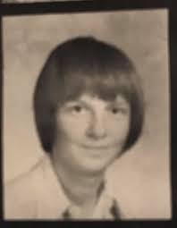 Class we have lost another classmate. Brian Stults