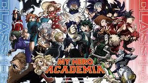 The students prepare for final exams: My Hero Academia Season 5 When And How To Watch Episodes Online