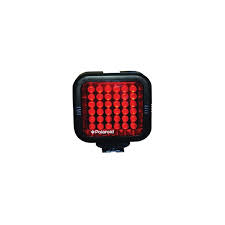 Polaroid Studio Series Rechargeable Ir Night Light 36 Led Light Bar For Camcorders Digital Cameras Slr S Walmart Com Walmart Com